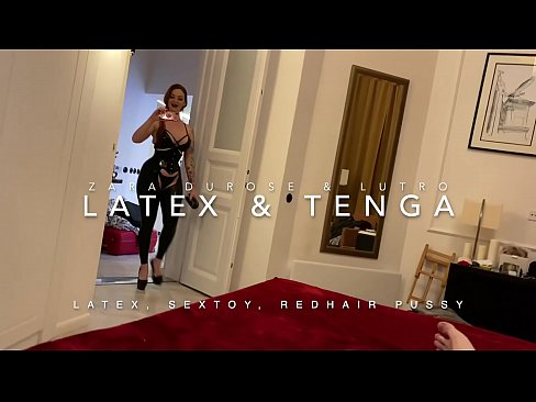 ❤️ Njerka flokëkuqe me kostum latex e qitur nga njerku ️ Porno ruse në sq.xxxshake.ru