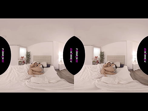 ❤️ PORNBCN VR Dy lezbike të reja zgjohen me eksitim në realitetin virtual 4K 180 3D Geneva Bellucci Katrina Moreno ️ Porno ruse në sq.xxxshake.ru