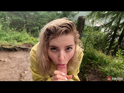❤️ Vajza gëlltitet sperma pas një blowjob publike - Eva Elfi ️ Porno ruse në sq.xxxshake.ru